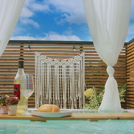 Jeju Hyeun'S House Villa Екстериор снимка
