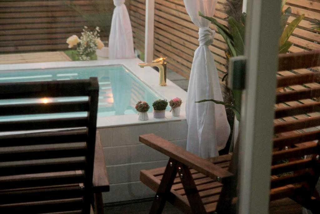 Jeju Hyeun'S House Villa Екстериор снимка