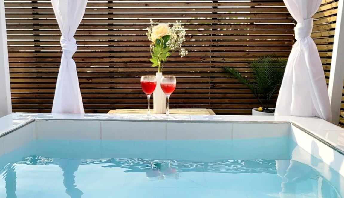 Jeju Hyeun'S House Villa Екстериор снимка
