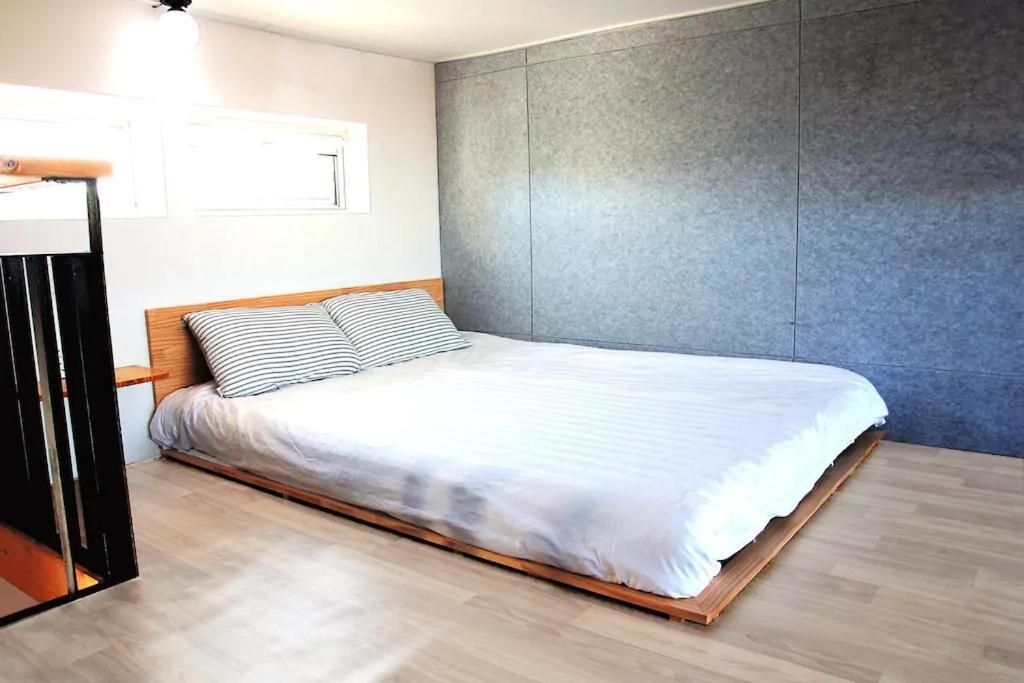 Jeju Hyeun'S House Villa Екстериор снимка